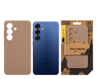 Tactical Velvet Smoothie Kryt pro Samsung Galaxy S26 Moucha Moose - 1514506 - zdjęcie 4